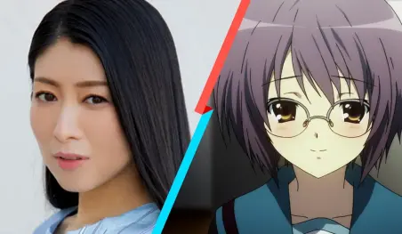 Minori Chihara, la voz de Yuki Nagato, revela los detalles de su último concierto