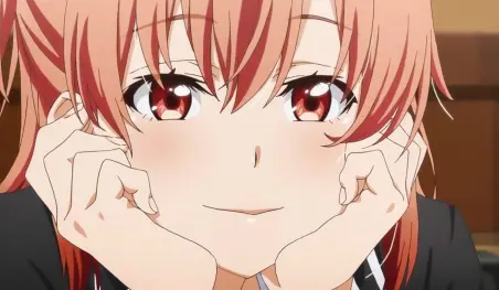 Oregairu revela los detalles de la primera novela de la ruta de Yui Yuigahama