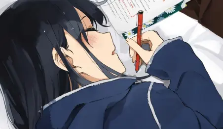 Por primera vez en diez años, la industria del anime no tuvo crecimiento en ganancias
