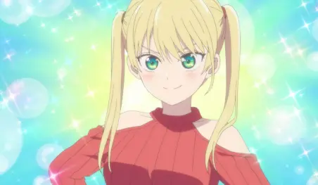 Reseña | Kanojo mo Kanojo - Capítulo 5
