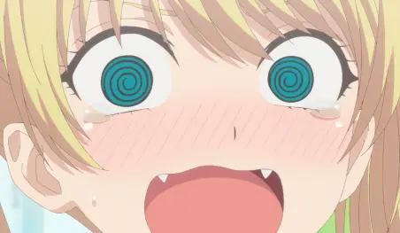 Reseña | Kanojo mo Kanojo - Capítulo 8