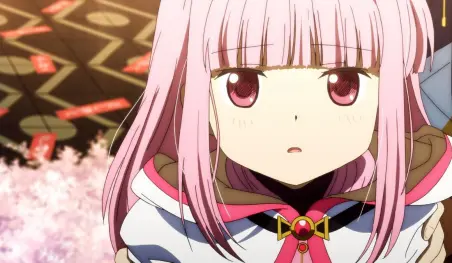 Reseña | Magia Record: Mahou Shoujo Madoka ☆ Magica Gaiden 2 - Capítulo 4