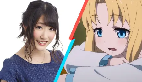 Rina Hidaka, la voz de Filo, dio positivo a COVID-19