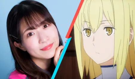 Saori Oonishi, la voz de Ais, celebra su cumpleaños