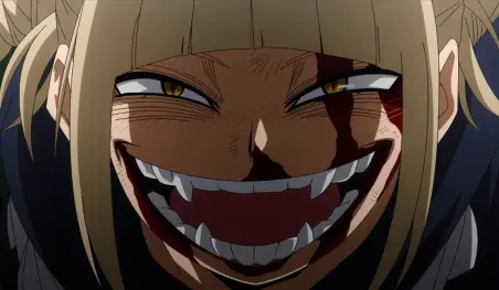 Surge una polémica respecto a la animación de Boku no Hero Academia