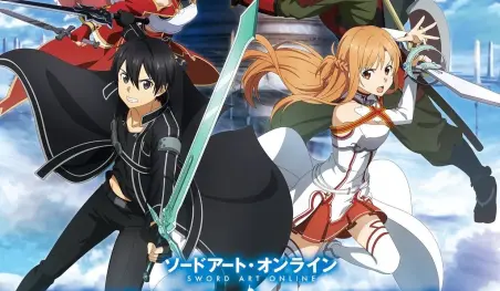 Sword Art Online anuncia una colaboración con un juego de escapismo en Japón