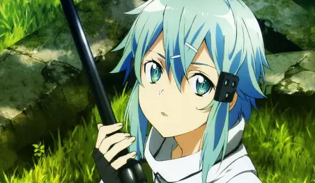 Sword Art Online celebra el cumpleaños de Sinon