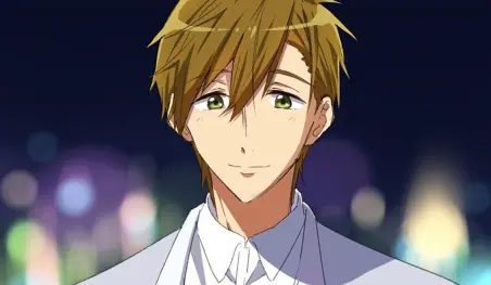 Tatsuhisa Suzuki continuará interpretando a Makoto Tachibana en Free!