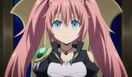 Tensei Shitara Slime Datta Ken revela un nuevo avance de su segunda temporada