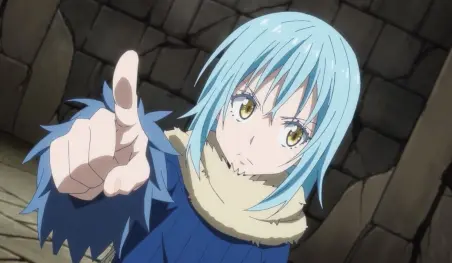 TenSura anuncia una nueva colaboración con la lotería Ichiban Kuji