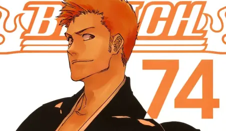Tite Kubo revela un visual para el nuevo capítulo del manga Bleach