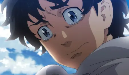 Tokyo Revengers revela los detalles de su quinto paquete Blu-ray/DVD