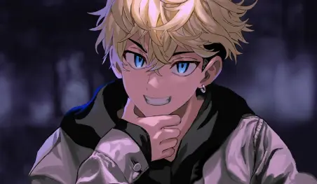 Tokyo Revengers supera a Shingeki no Kyojin y Jujutsu Kaisen en el ranking de MyAnimeList