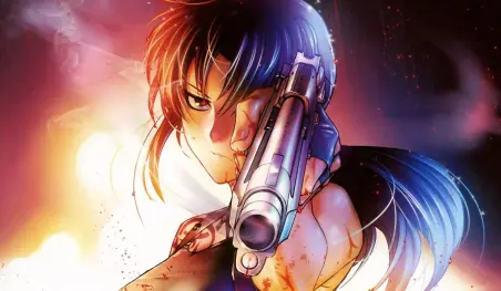 Tras casi tres años, Black Lagoon ha lanzado un nuevo volumen recopilatorio