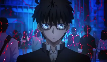 Type-Moon pide que no se divulguen spoilers del remake de Tsukihime