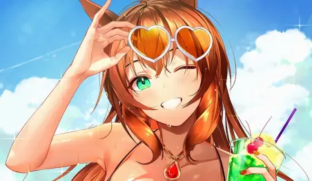 Uma Musume: Pretty Derby fue el tópico más popular en Twitter en Japón