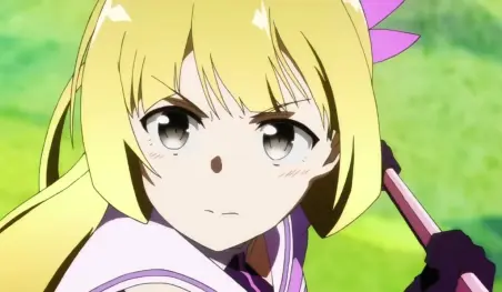 Yuuki Yuuna wa Yuusha de Aru revela un nuevo avance para su tercera temporada