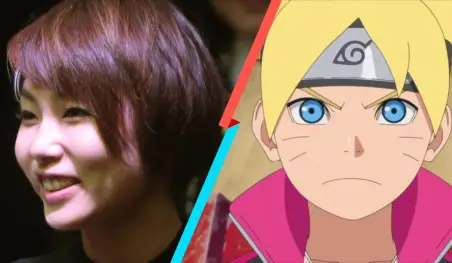 Yuuko Sanpei, la voz de Boruto, dio positivo a COVID-19