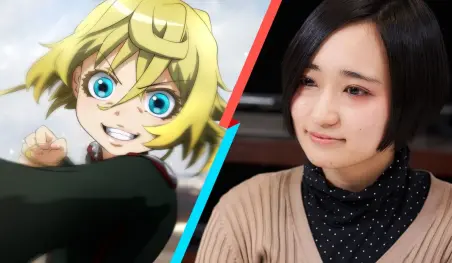 Aoi Yuuki, la voz de Tanya, abre su cuenta oficial en Instagram