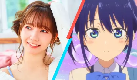 Azumi Waki, la voz de Nagisa Minase, celebra su cumpleaños
