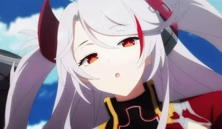 Azur Lane habría tenido su peor mes de ganancias en su colaboración con The Idolmaster