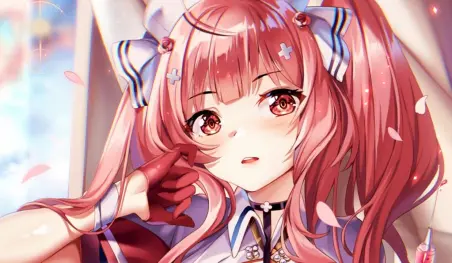 Azur Lane permite a los fanáticos mirar debajo de la falda de las chicas en un nuevo producto