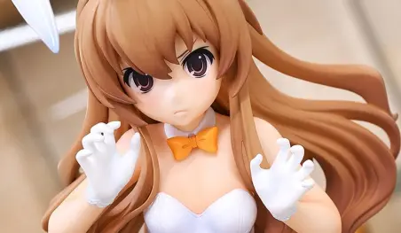 Demandan a Good Smile Company por vender 'figuras sexualizadas de personajes menores de edad'