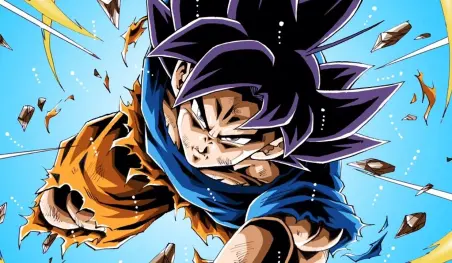 Dragon Ball Super revelará más información de su próxima película en octubre