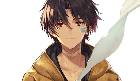 El anime 86: Eighty-Six revela los detalles de su cuarto Blu-ray/DVD