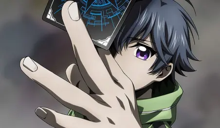 El anime Cardfight!! Vanguard OverDress tendrá tercera y cuarta temporada