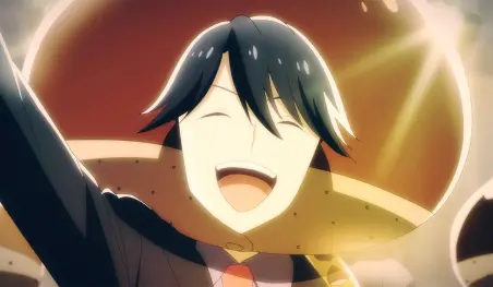 El anime Deaimon revela su primer video promocional