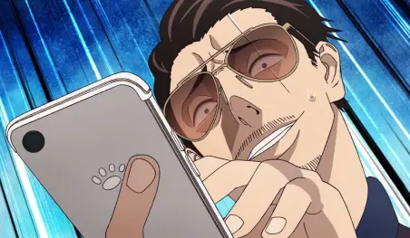 El anime Gokushufudou revela un video promocional para su segunda parte