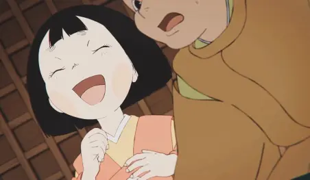 El anime Heike Monogatari revela su secuencia de opening en un video especial