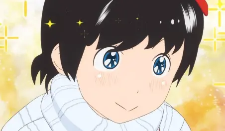 El anime Maiko-san Chi no Makanai-san revela su tema de apertura