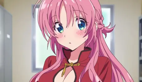 El anime Megami-ryou no Ryoubo-kun revela los detalles de su primer Blu-ray BOX