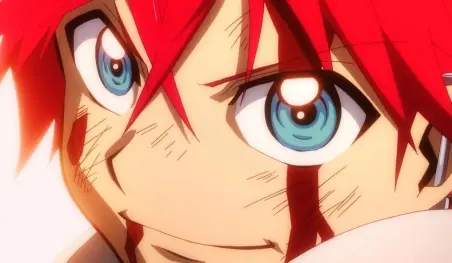 El anime Orient confirma su estreno en enero de 2022 en un nuevo avance