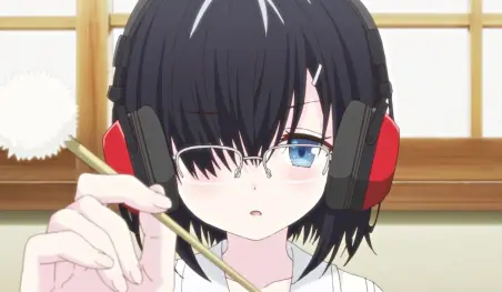 El anime original ASMR, 180 Byou de Kimi no Mimi wo Shiawase ni Dekiru ka?, revela un avance