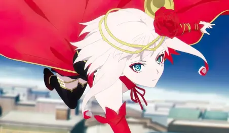 El anime original de MAPPA y Madhouse, Takt Op. Destiny, revela un nuevo avance