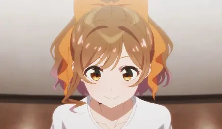 El anime original SELECTION PROJECT presenta a Suzune Miyama en un nuevo avance