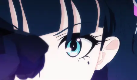 El anime original Shikizakura confirma su fecha de estreno en un nuevo comercial