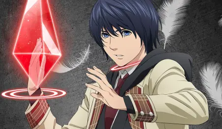 El anime Platinum End revela nuevo tráiler y visuales