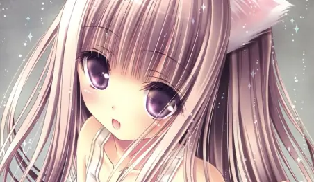 El anime Ro-Kyu-Bu! celebrará su décimo aniversario con una grabación ASMR