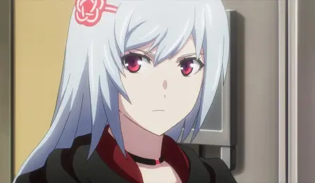 El anime Scarlet Nexus tendrá 26 episodios
