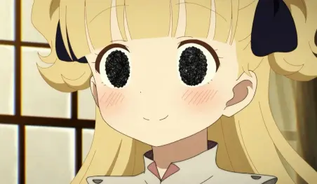 El anime Shadows House tendrá una segunda temporada