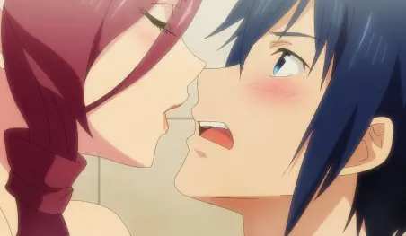 El anime Shuumatsu no Harem tendrá una versión sin censura