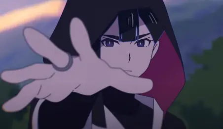 El anime Star Wars: Visions revela una imagen promocional