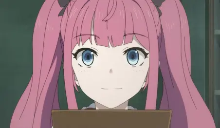 El anime Tsuki to Laika to Nosferatu confirma su fecha de estreno