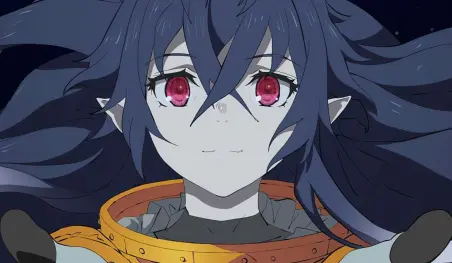 El anime Tsuki to Laika to Nosferatu tendrá 12 episodios