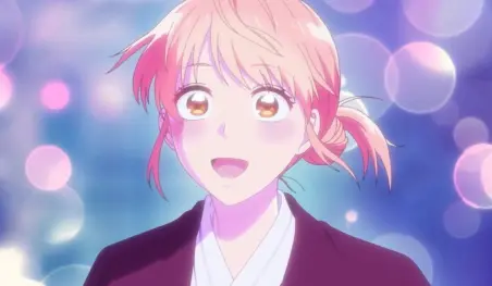 El anime Wotaku ni Koi wa Muzukashii revela un avance de su próximo OVA