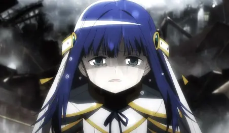 El episodio final de Magia Record: Mahou Shoujo Madoka Magica Gaiden 2 será retrasado